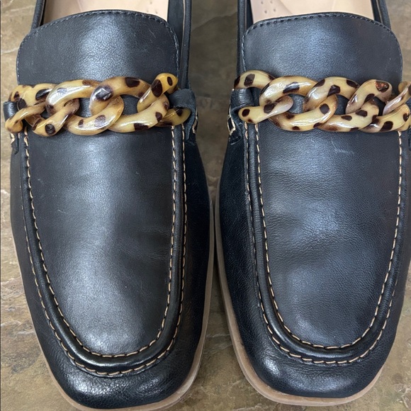 Clarks Sarafyna Iris Loafer - Picture 4 of 13